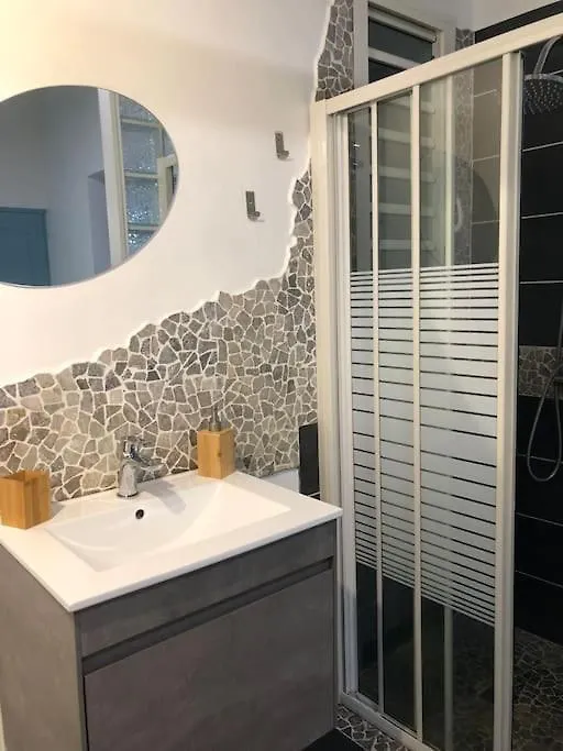 Villa Bleu Karaibes Reneville